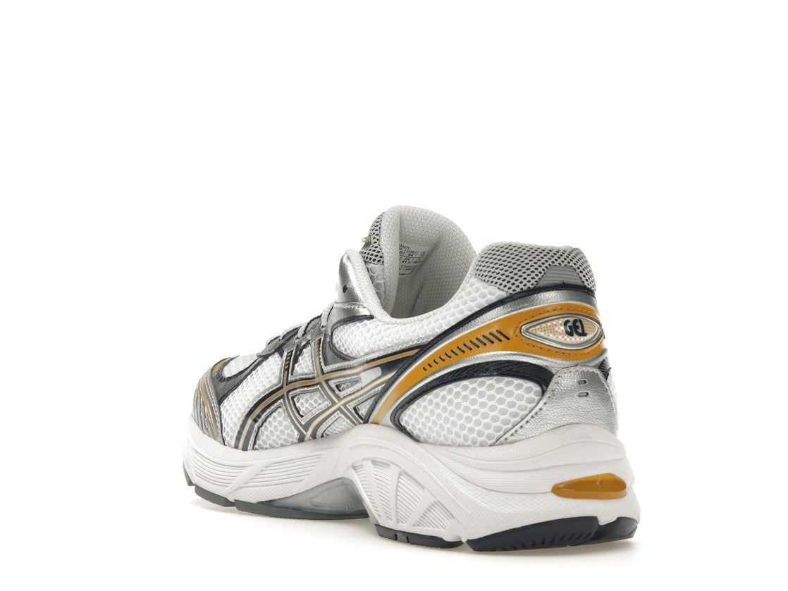 ASICS GT-2160 White Pure Silver Gold - vue secondaire B