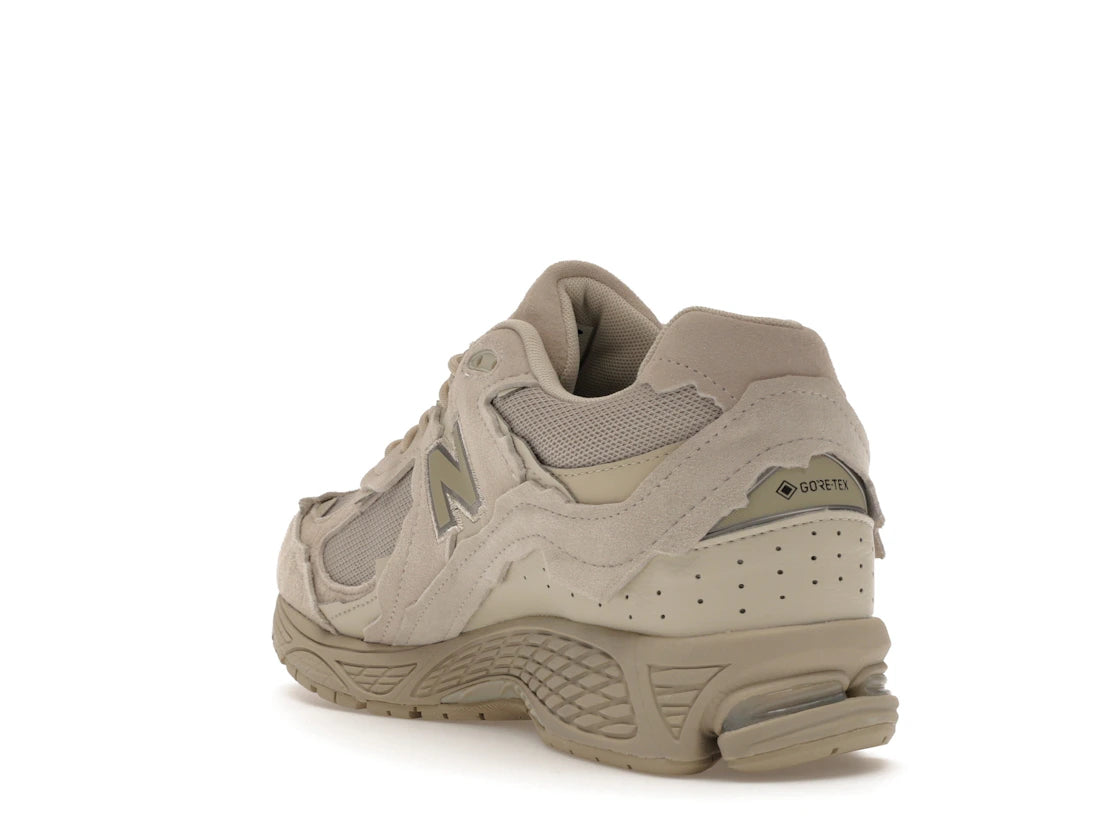 New Balance 2002R Protection Pack Shipyard - vue secondaire B