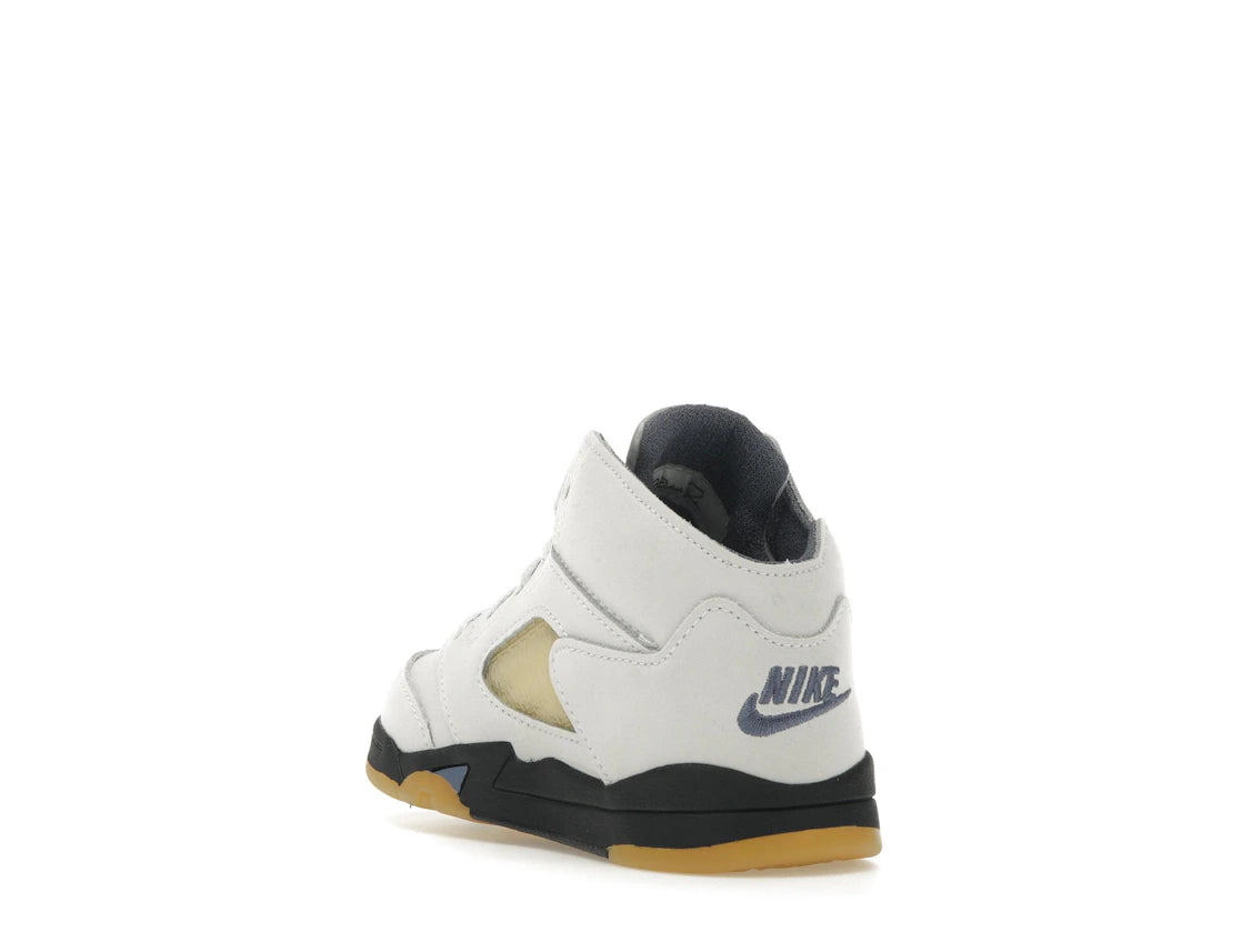 Jordan 5 Retro A Ma Maniére Dawn (TD) - vue secondaire B