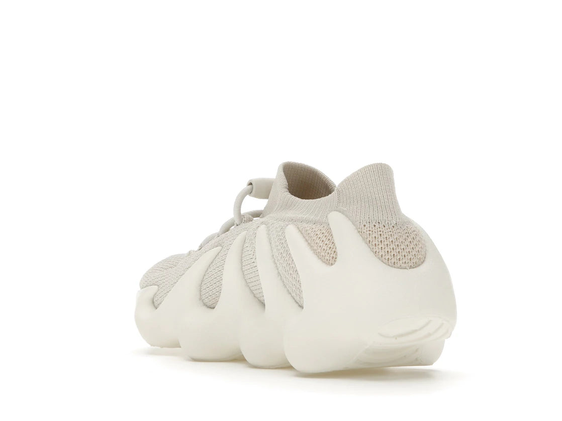 adidas Yeezy 450 Cloud White (Kids) - vue secondaire B
