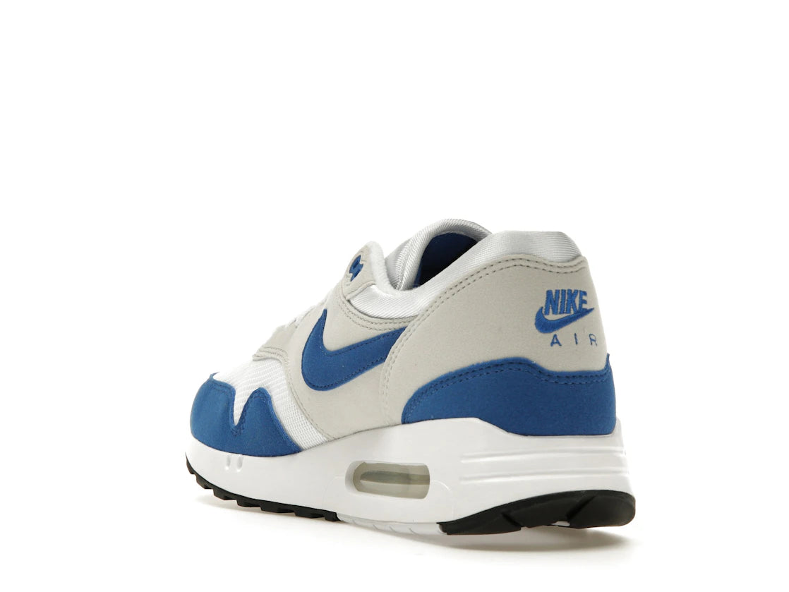Nike Air Max 1 '86 OG Big Bubble Royal (Women's) - vue secondaire B