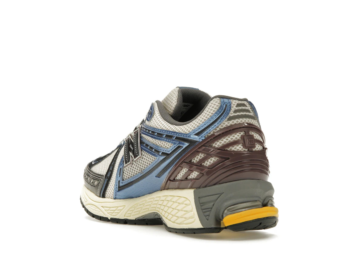 New Balance 1906R Blue Moonbeam - vue secondaire B