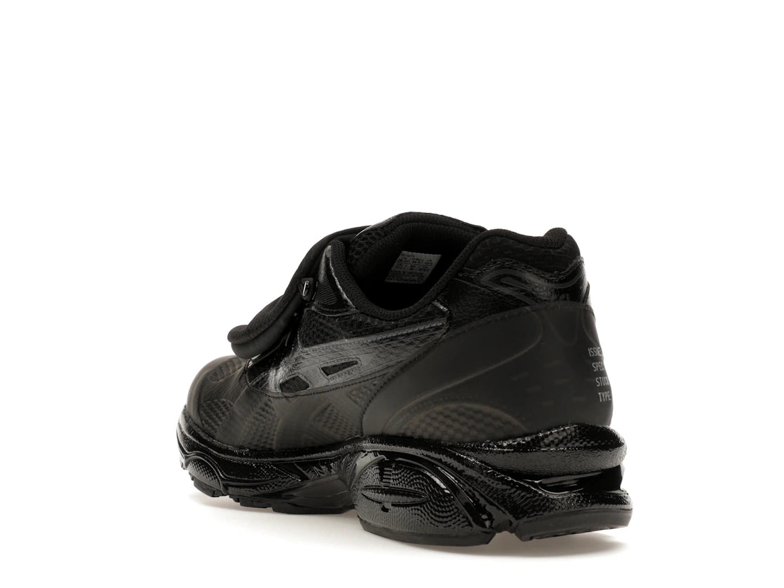 ASICS Gel-Kayano 14 SBTG x Limited Edt Monsoon Patrol Black - vue secondaire B