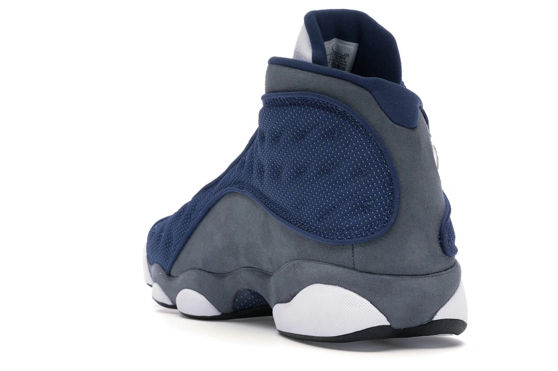 Jordan 13 Retro Flint (2020) - vue secondaire B