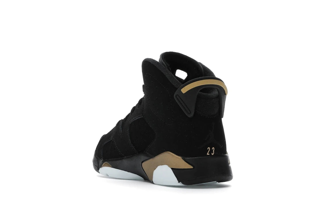 Jordan 6 Retro DMP (PS) - vue secondaire B