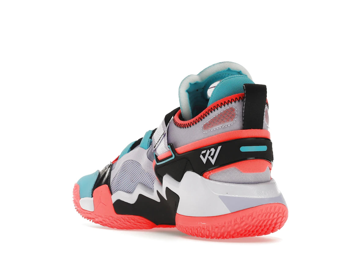 Jordan Why Not Zer0.5 Childhood - vue secondaire B