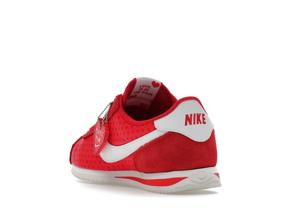 Nike Cortez Valentine's Day (GS) - vue secondaire B
