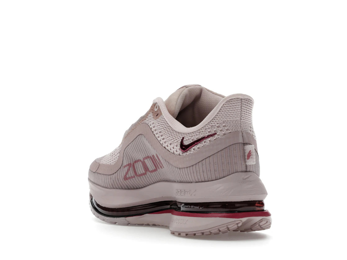 Nike Air Zoom Pegasus Premium Silt Red Particle Rose (Women's) - vue secondaire B