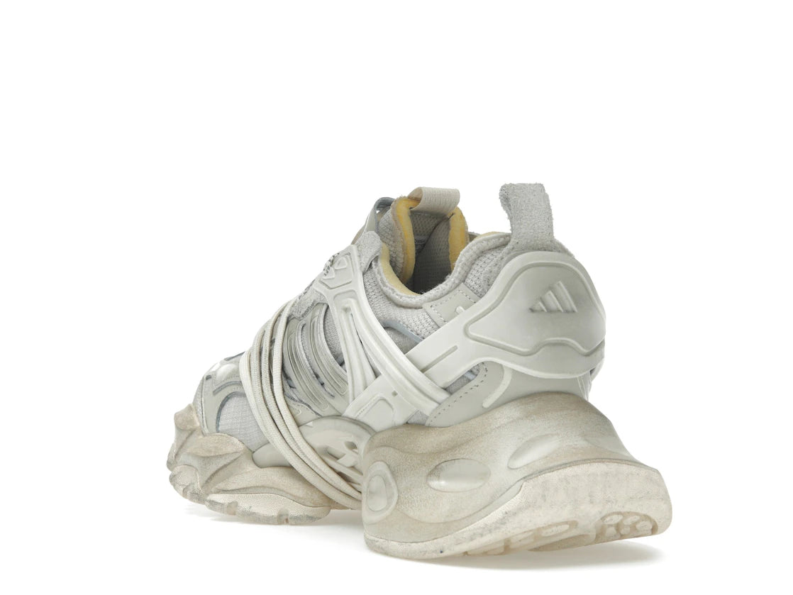 adidas XLG Runner Deluxe Wonder Beige - vue secondaire B