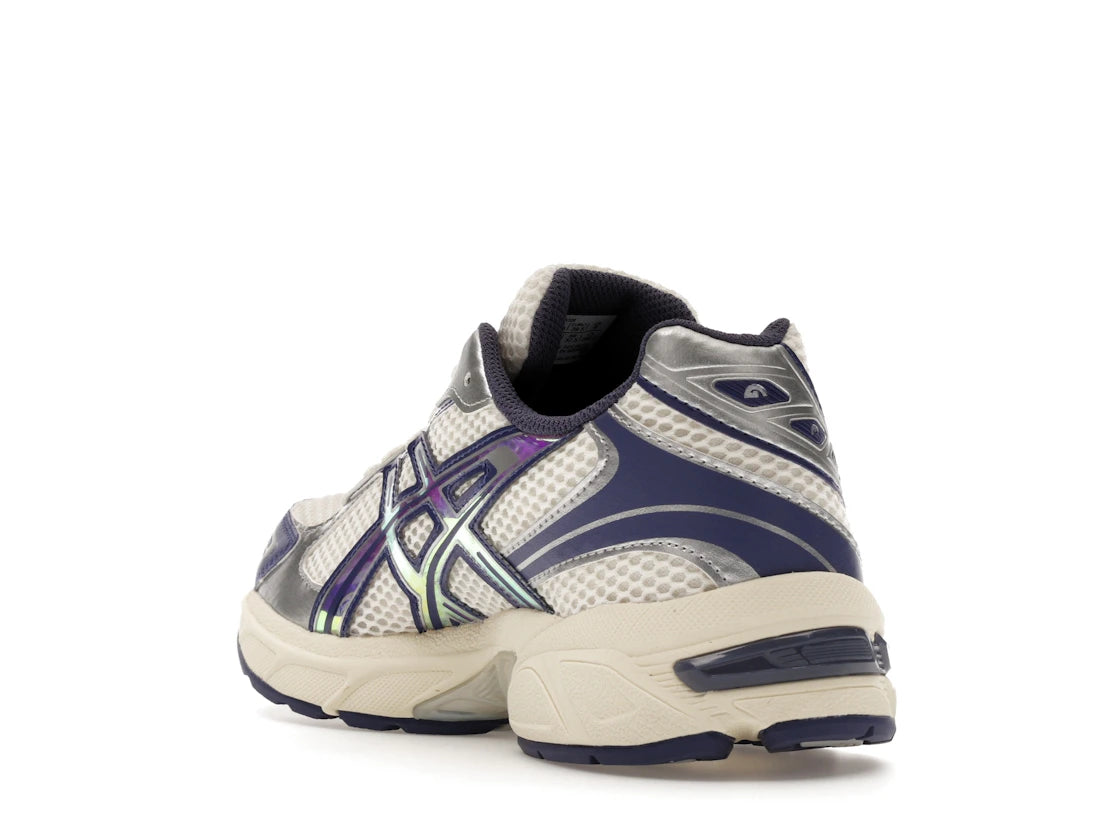 ASICS Gel-1130 White Future Dusk (Women's) - vue secondaire B