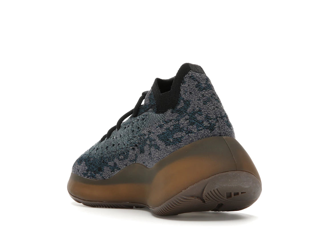 adidas Yeezy Boost 380 Covellite - vue secondaire B