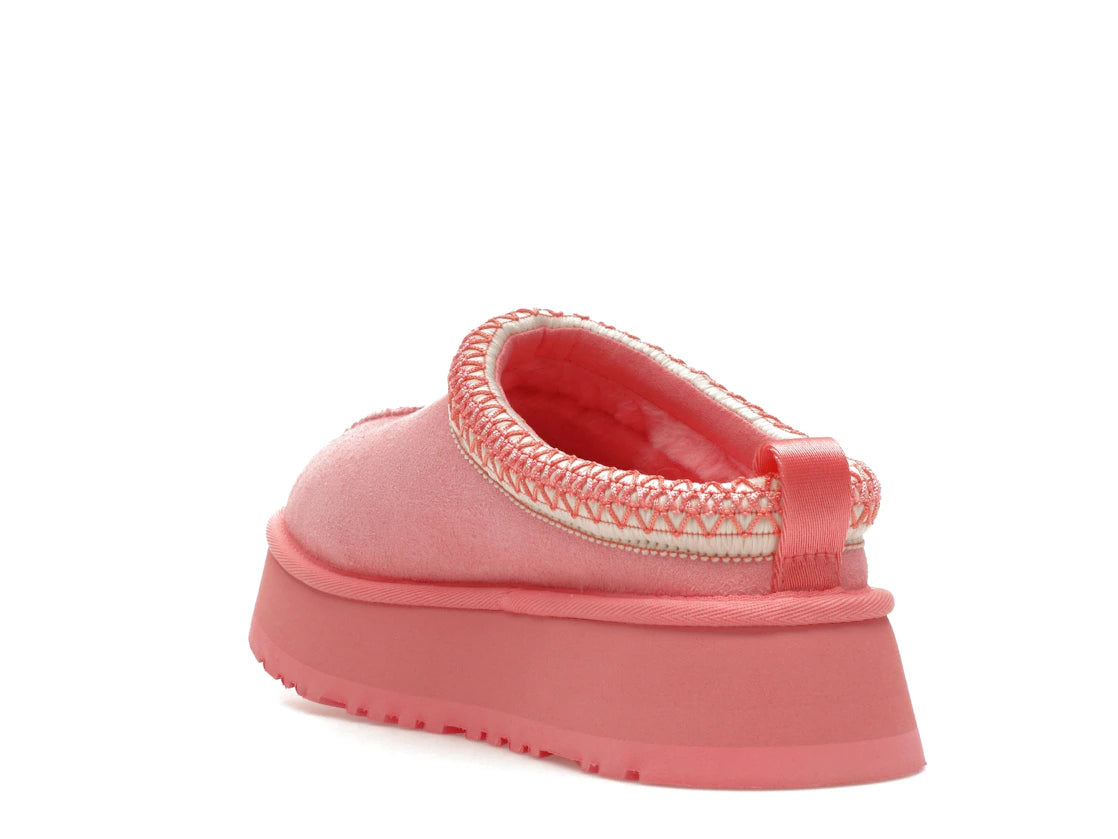 UGG Tazz Love '25 Slipper Tropical Pink (Women's) - vue secondaire B