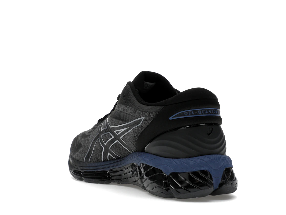 ASICS Gel-Quantum 360 VIII Dime Black - vue secondaire B