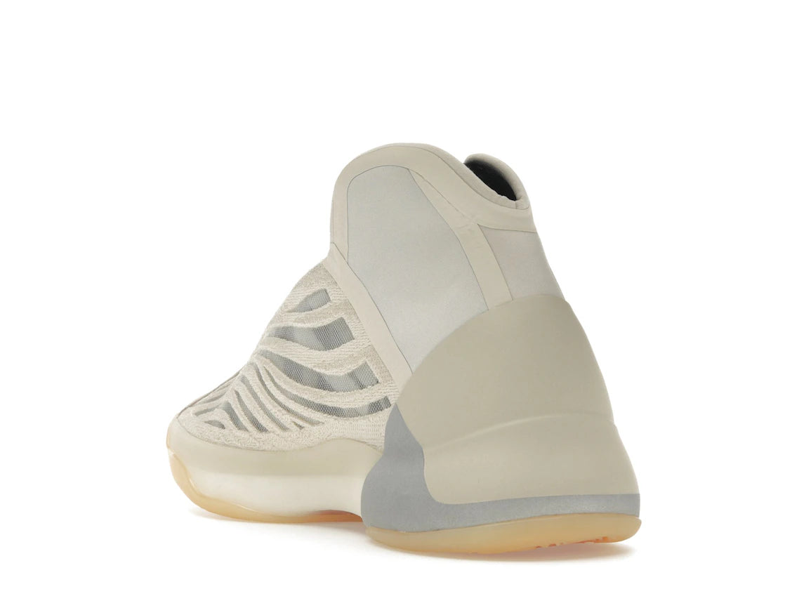 adidas Yeezy QNTM Mist Slate - vue secondaire B