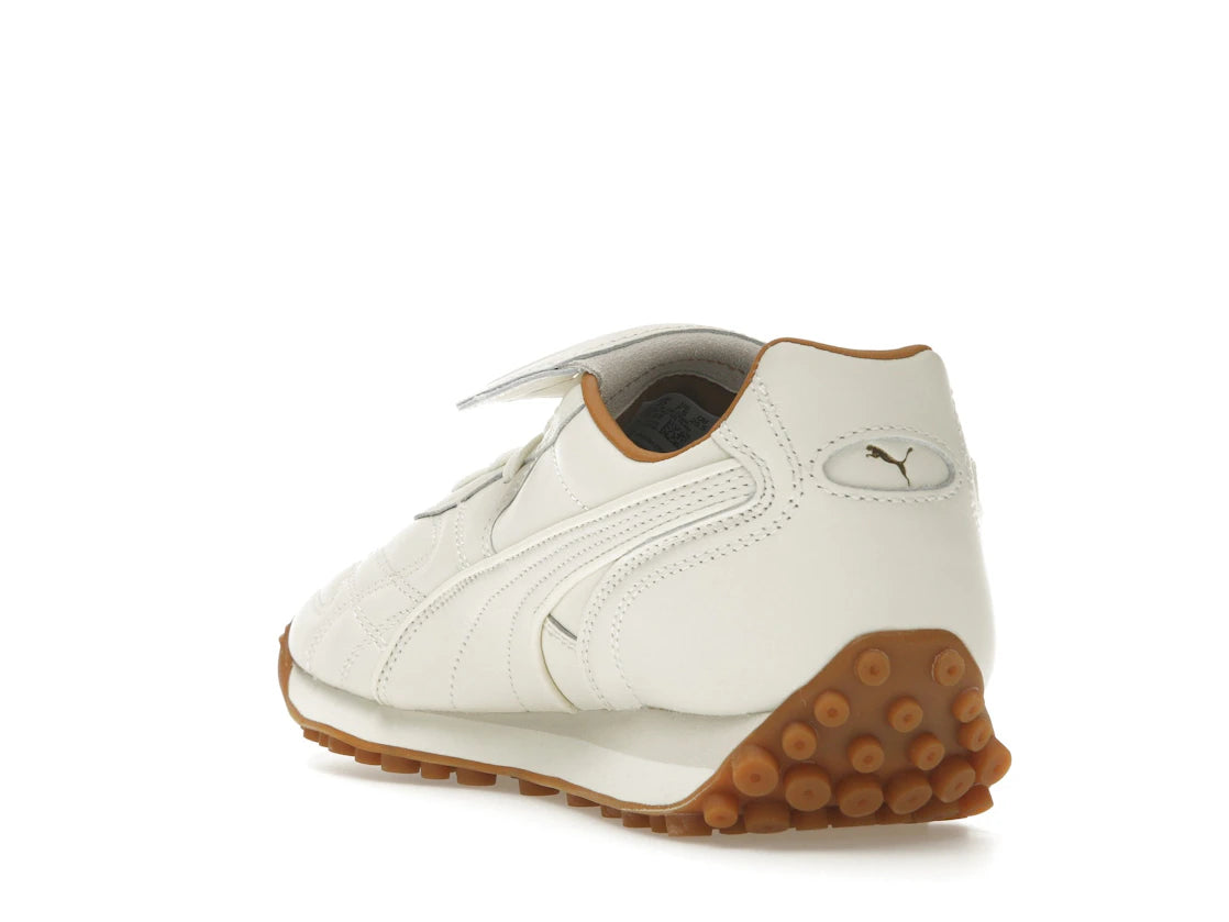 Puma Avanti VL Fenty Warm White - vue secondaire B
