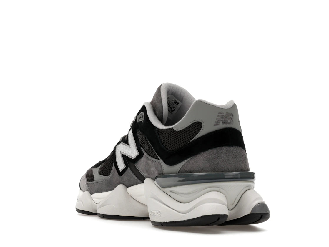 New Balance 9060 Black Grey