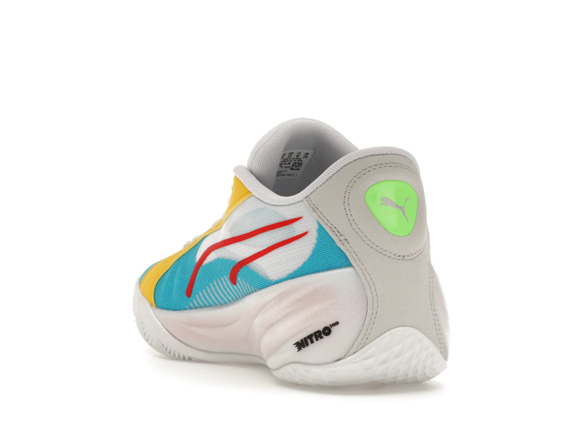 Puma All-Pro Nitro Primary - vue secondaire B