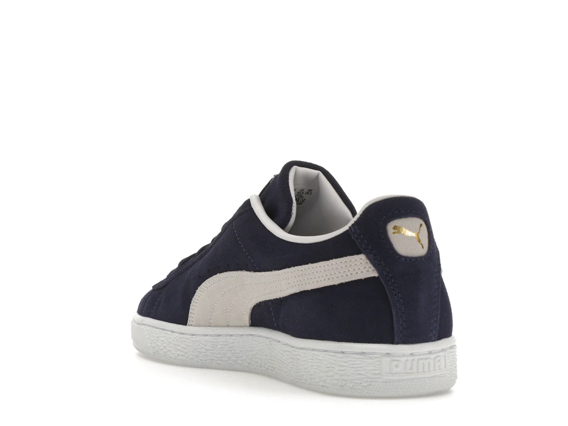 Puma Suede Classic XXI Peacoat - vue secondaire B