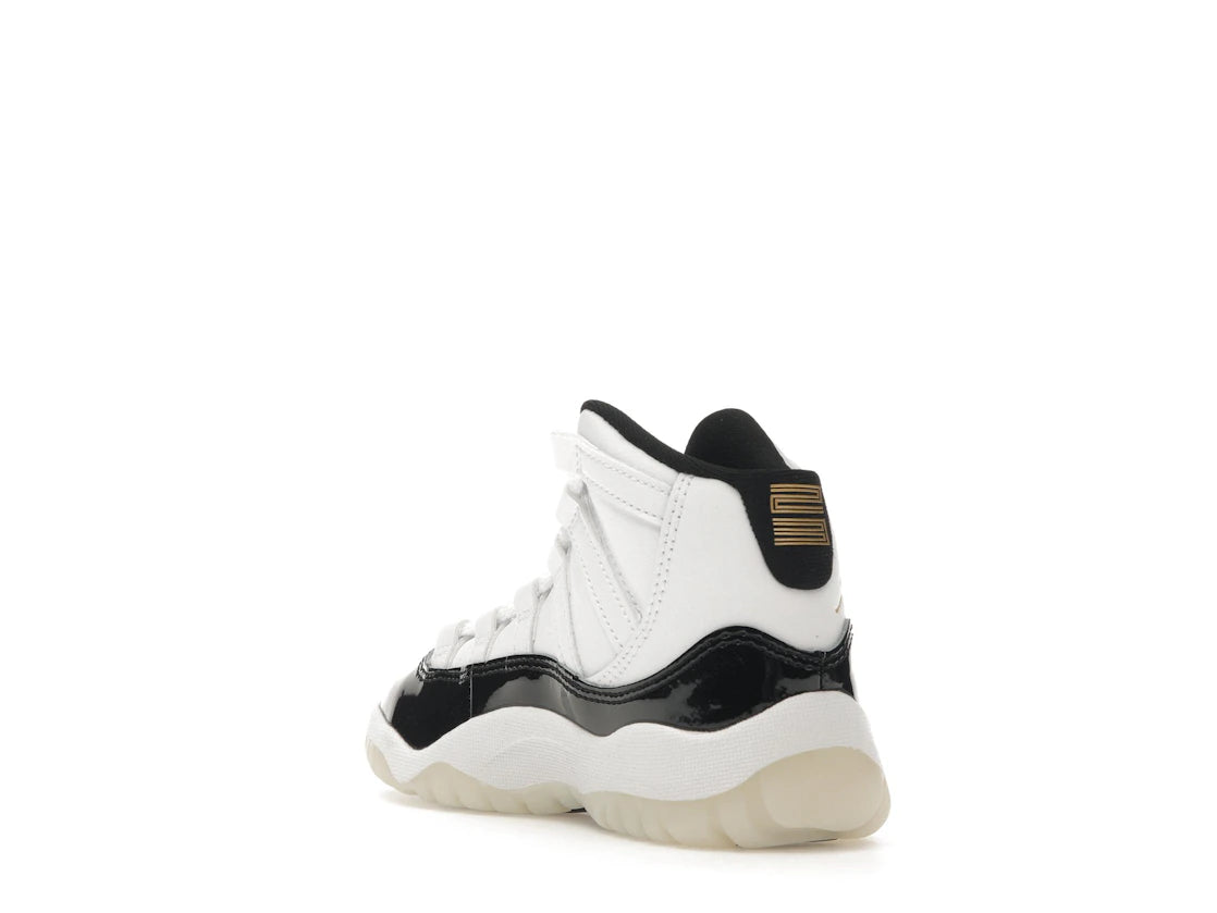 Jordan 11 Retro DMP Gratitude (2023) (PS) - vue secondaire B
