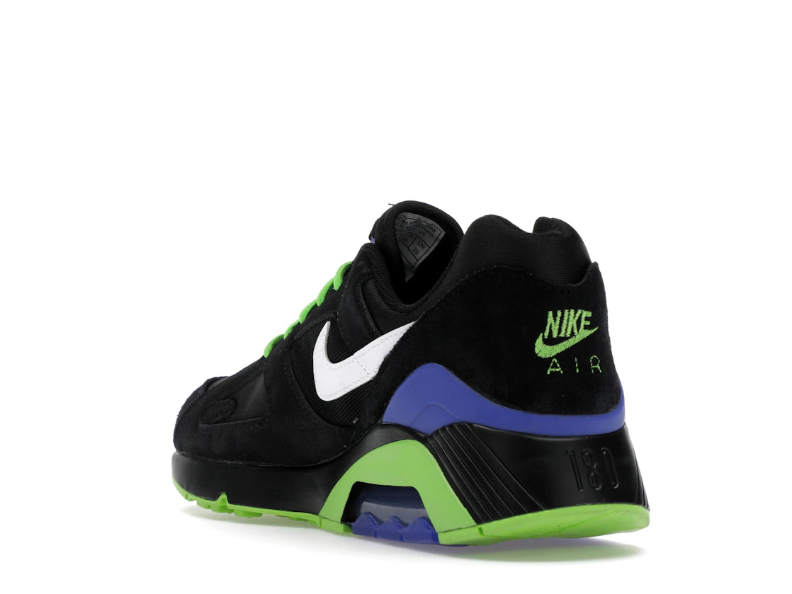 Nike Air Max 180 QS Joker - vue secondaire B