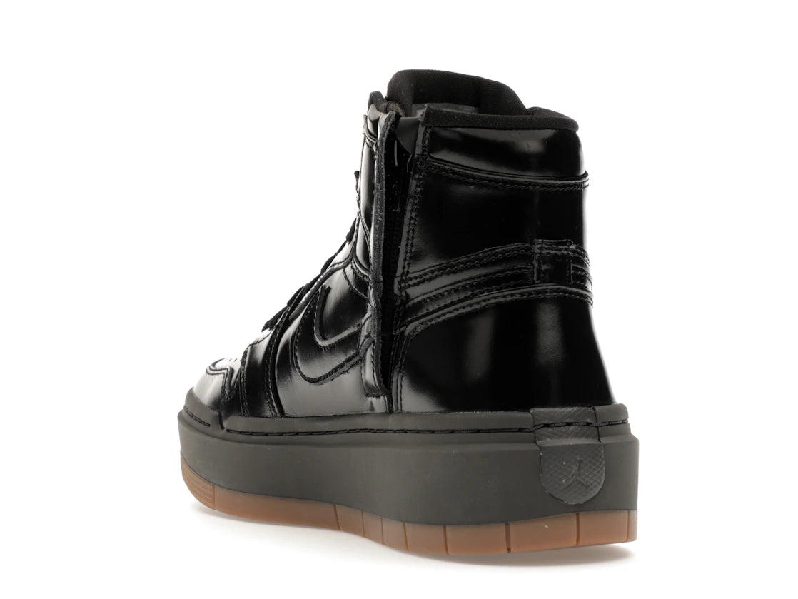 Jordan 1 Elevate High SE Black Gum (Damen) - vue secondaire B
