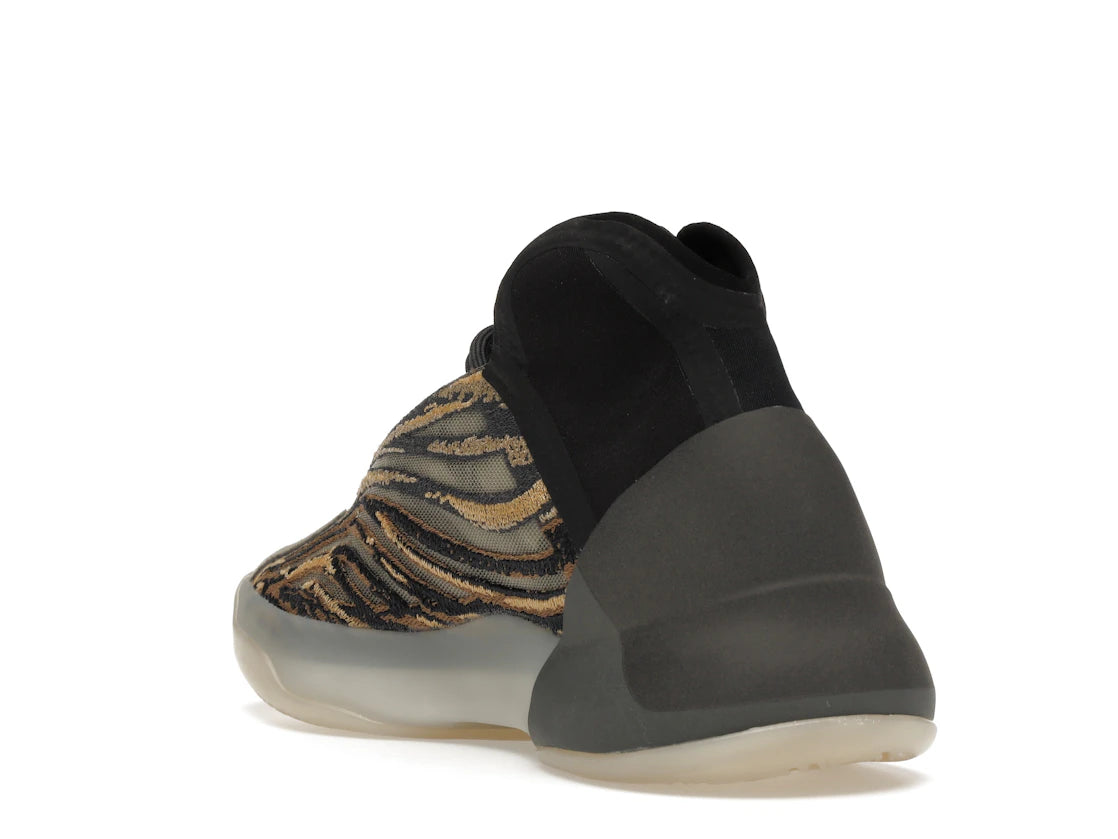 adidas Yeezy QNTM Amber Tint - vue secondaire B