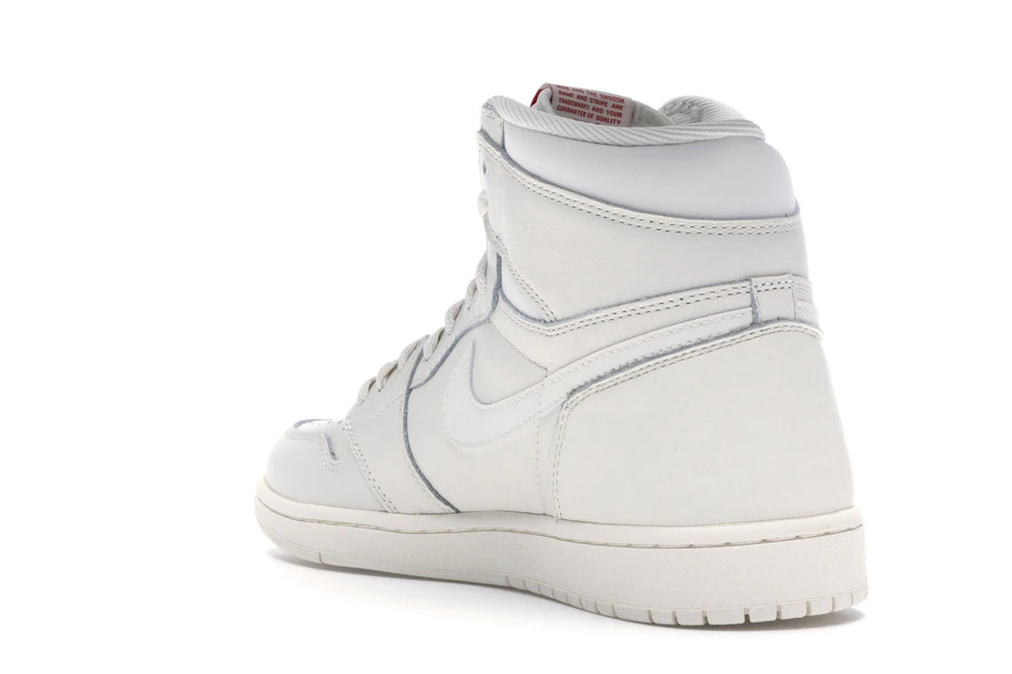 Jordan 1 Retro High OG Sail - vue secondaire B
