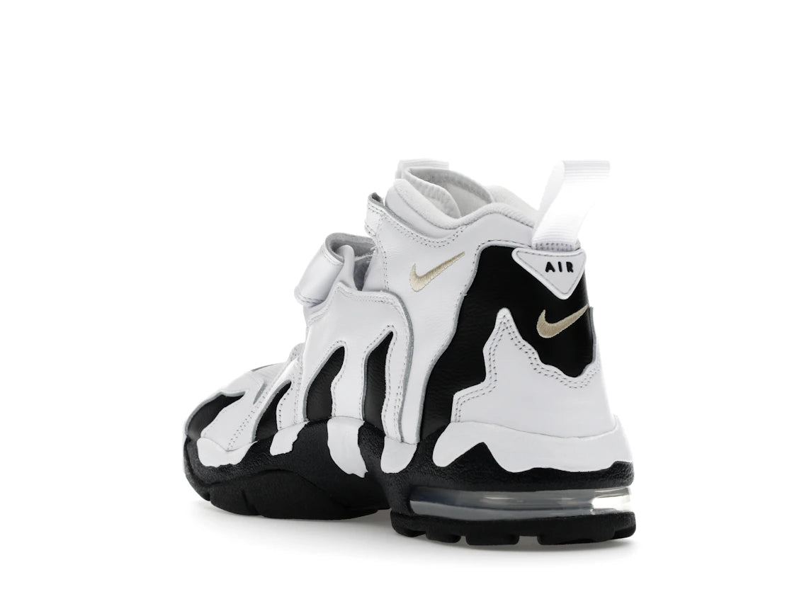 Nike Air DT Max '96 Colorado Away White Black - vue secondaire B