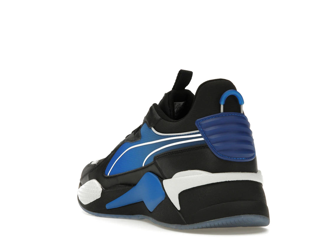 Puma RS-X PlayStation Black - vue secondaire B