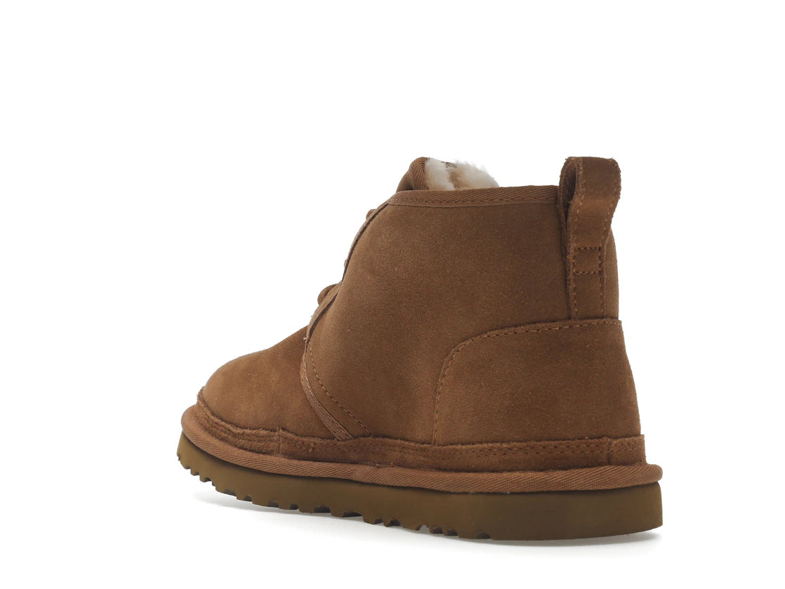 UGG Neumel Boot Chestnut - vue secondaire B