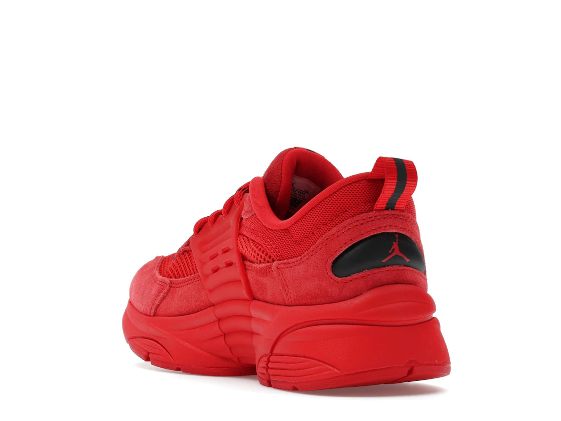 Jordan Trunner O/S University Red - vue secondaire B