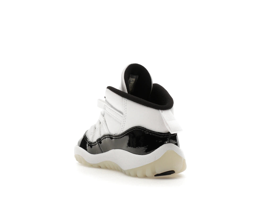 Jordan 11 Retro DMP Gratitude (2023) (TD) - vue secondaire B