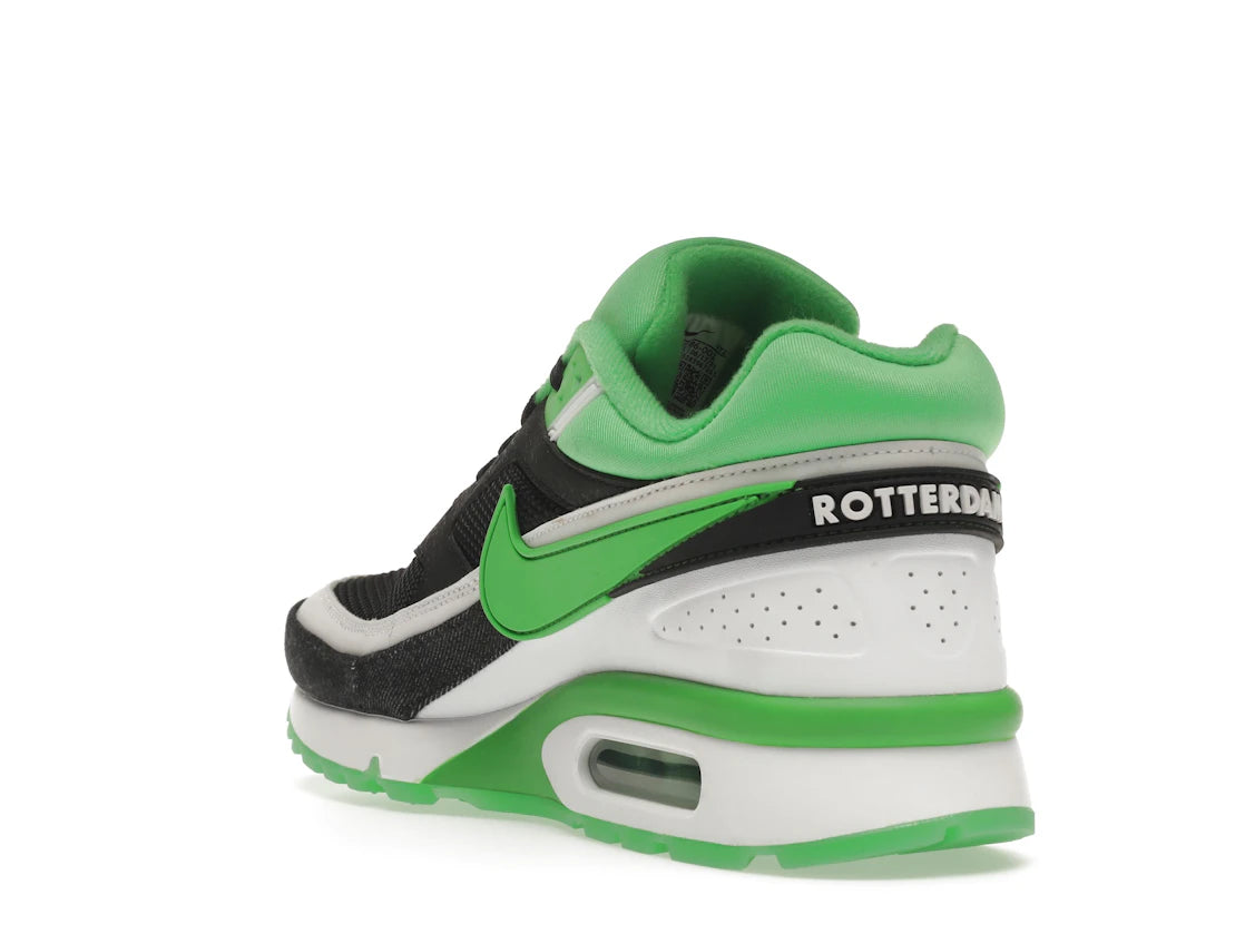 Nike Air Max BW QS Rotterdam - vue secondaire B