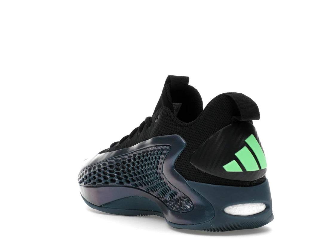adidas AE 1 Low Metamorphosis - vue secondaire B