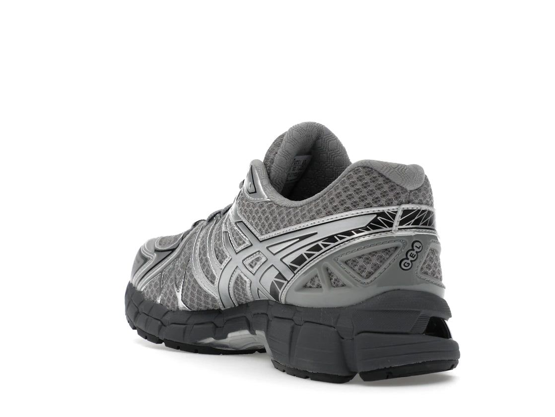 ASICS Gel-Kayano 20 Gravel Pure Silver - vue secondaire B