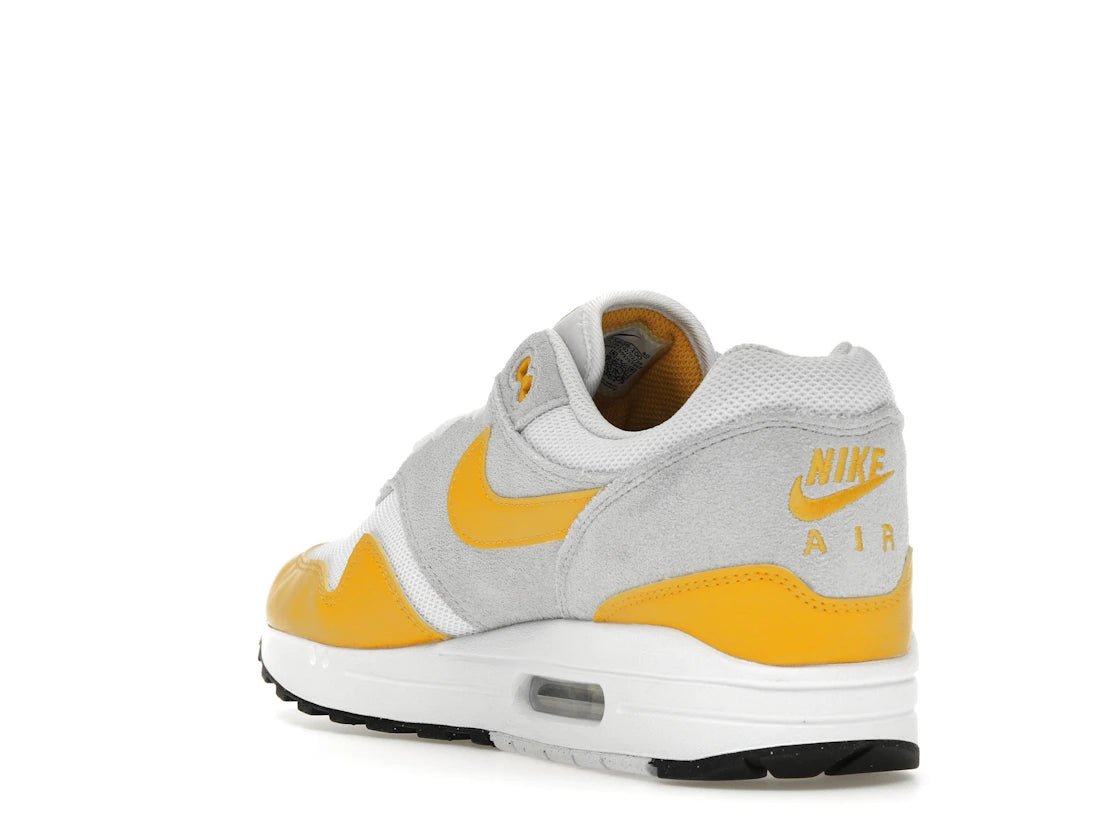 Nike Air Max 1 Essential University Gold - vue secondaire B