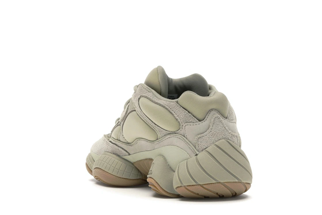 adidas Yeezy 500 Stone - vue secondaire B