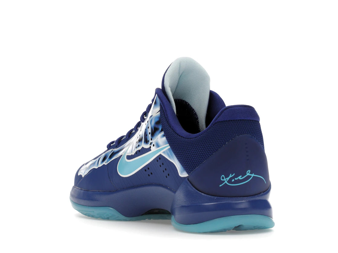 Nike Kobe 5 X-Ray (GS) - vue secondaire B