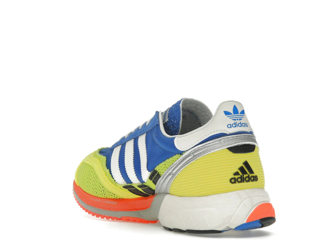 adidas Adizero SL 72 Bad Bunny Blue - vue secondaire B
