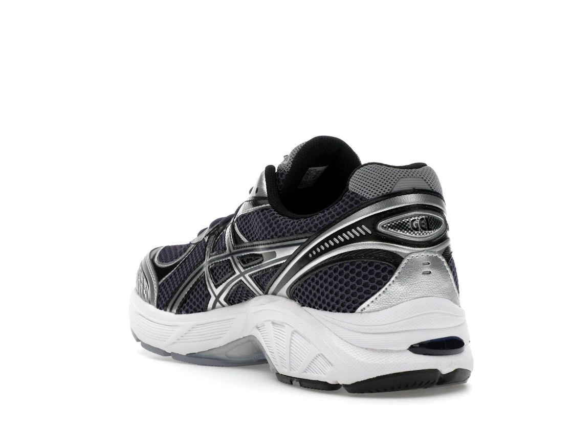 ASICS GT-2160 Indigo Fog Pure Silver - vue secondaire B
