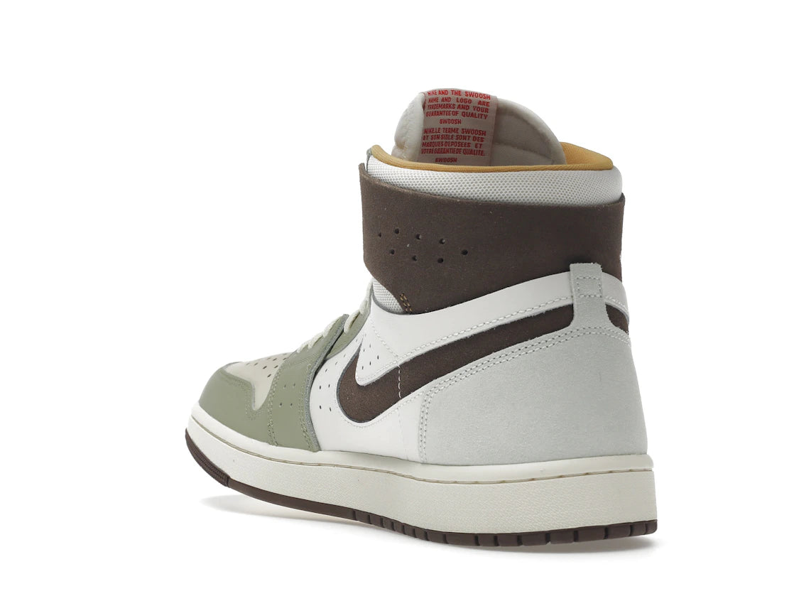 Jordan 1 High Zoom Air CMFT 2 Year Of The Rabbit - vue secondaire B