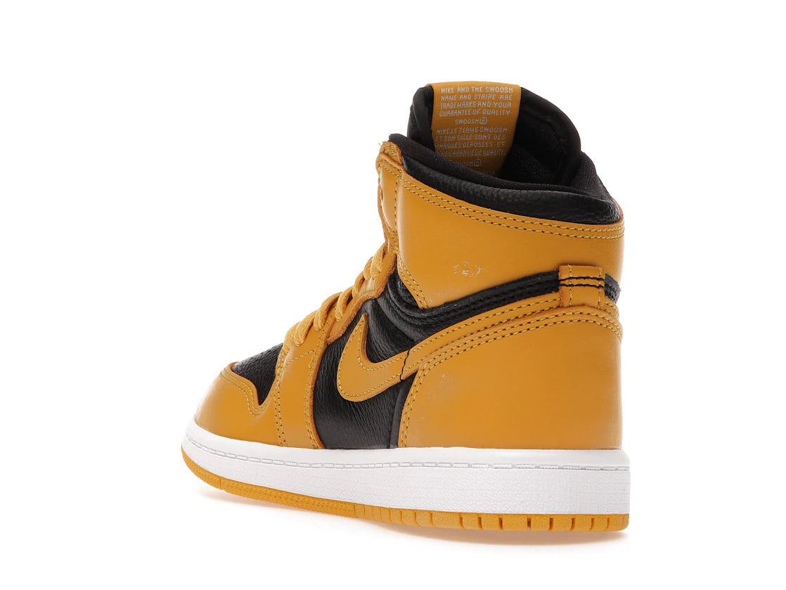 Jordan 1 Retro High OG Pollen (PS) - vue secondaire B