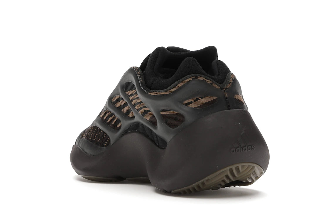 adidas Yeezy 700 V3 Clay Brown - vue secondaire B