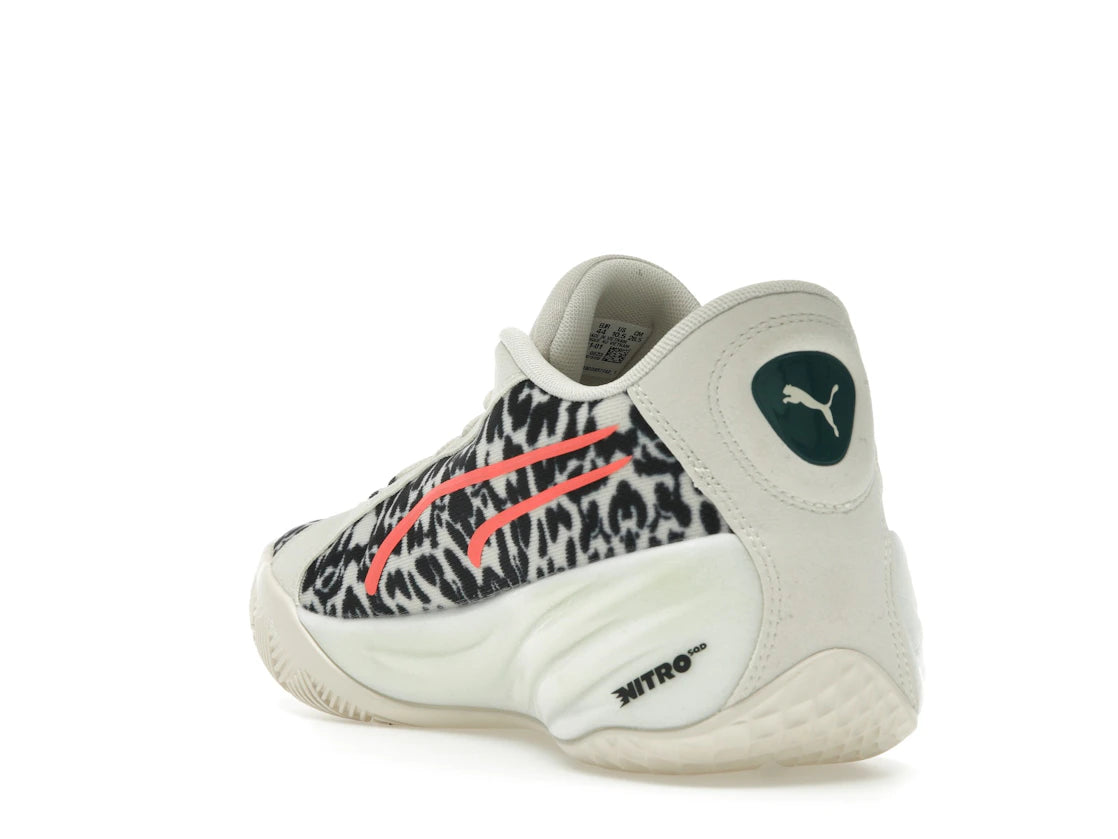 Puma All-Pro Nitro Clydes Closet - vue secondaire B