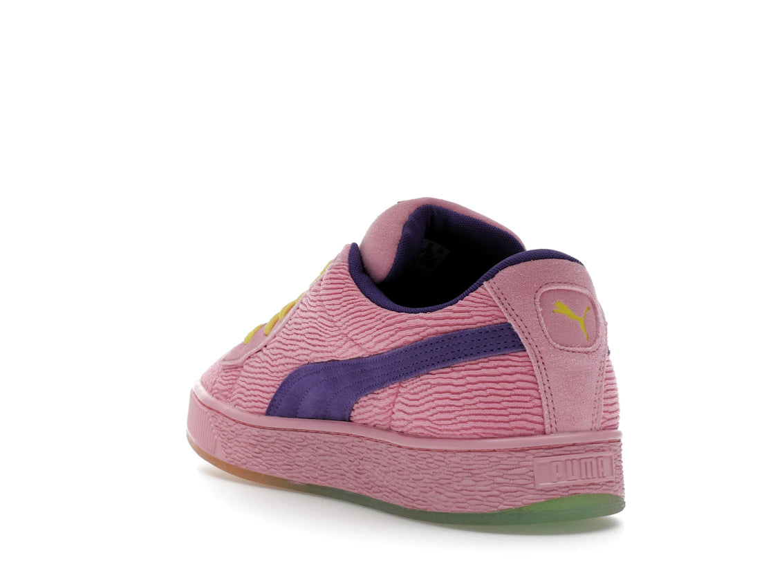 Puma Suede XL Teenage Mutant Ninja Turtles Krang - vue secondaire B