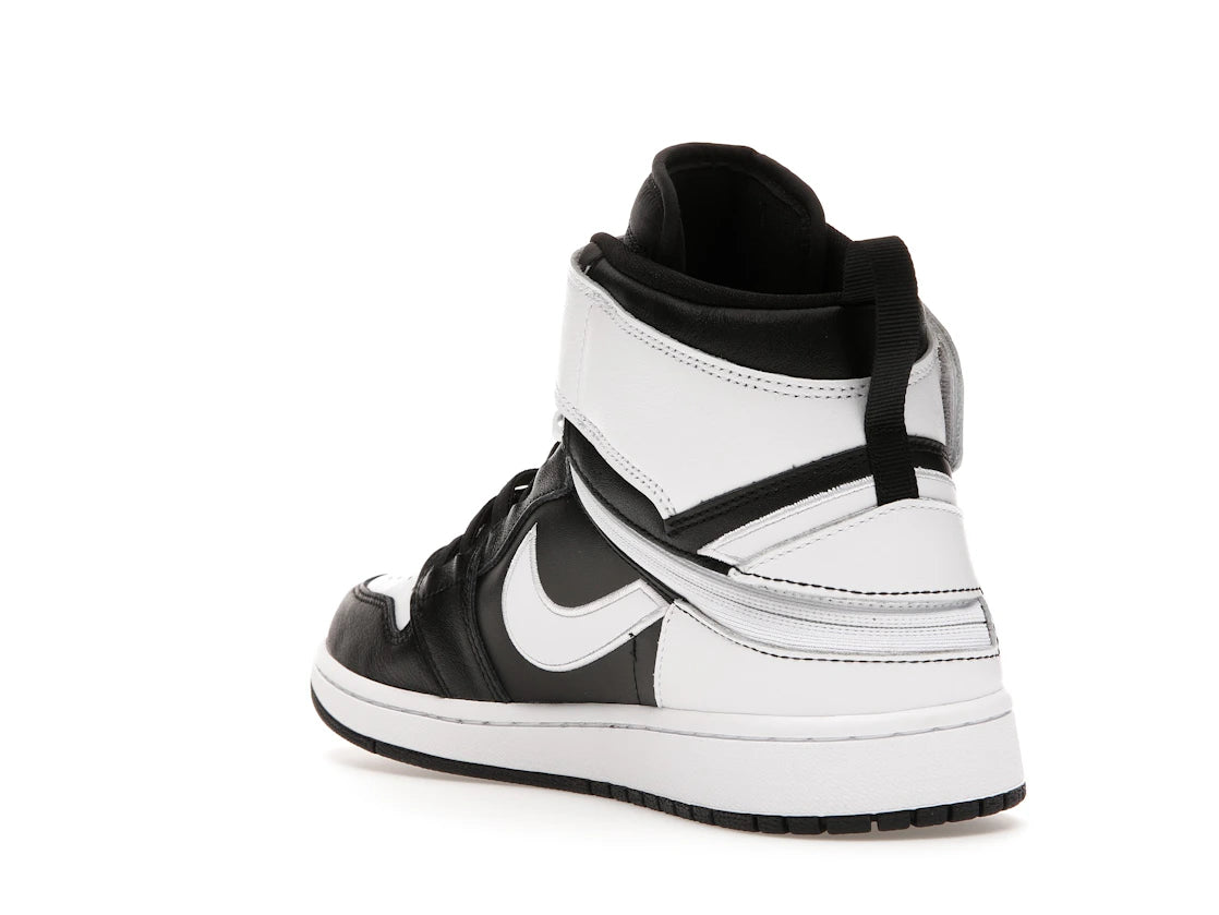 Jordan 1 High FlyEase Panda - vue secondaire B