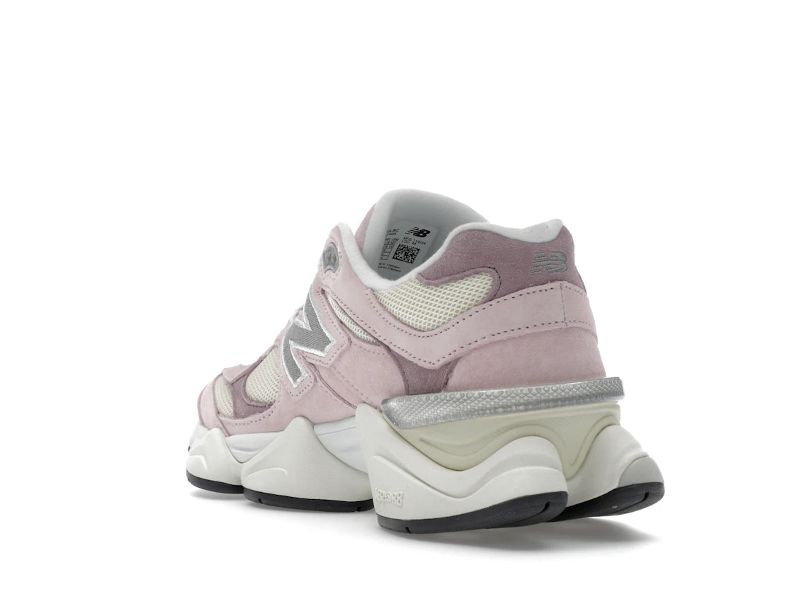 New Balance 9060 Rose Sugar Angora - vue secondaire B