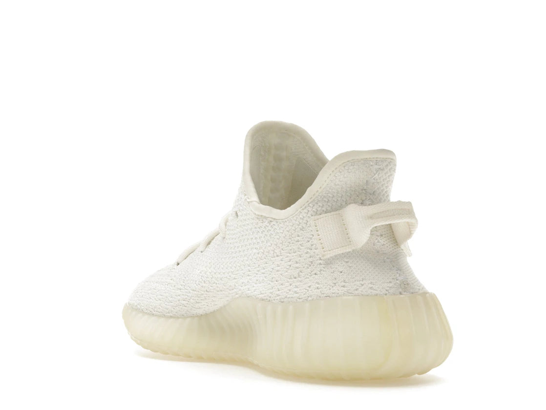 adidas Yeezy Boost 350 V2 Cream White (Kindergröße) - vue secondaire B