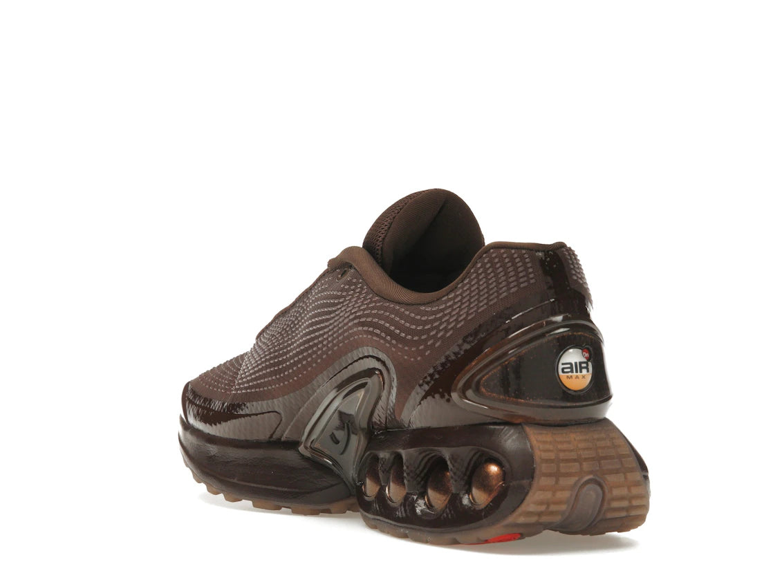 Nike Air Max Dn Isamaya Ffrench Light Chocolate (Women's) - vue secondaire B