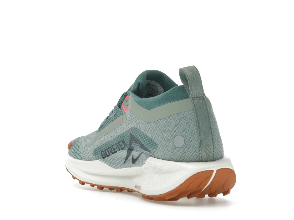 Nike React Pegasus Trail 5 Gore-Tex Jade Horizon - vue secondaire B